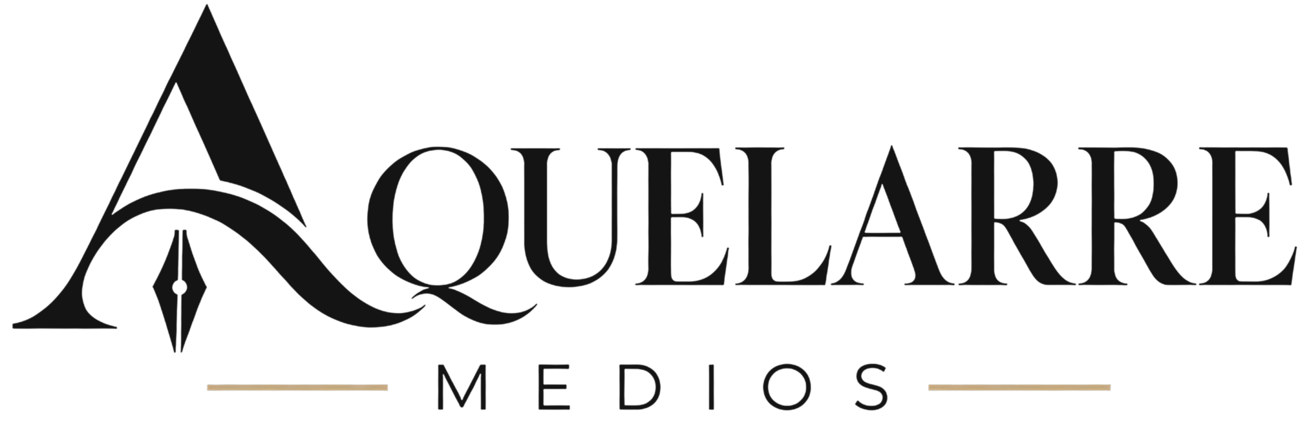 Aquelarre Medios